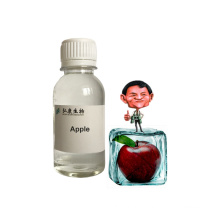 Liquid Highly Concentrated Ejuice Flavor Ice Apple Flavour